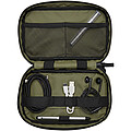 Resi Plus GRS recycled tech pouch 1L