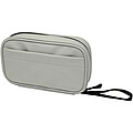 Resi Plus GRS recycled tech pouch 1L