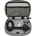 Resi Plus GRS recycled tech pouch 1L