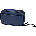 Resi Plus GRS recycled tech pouch 1L