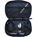 Resi Plus GRS recycled tech pouch 1L