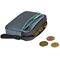 Resi Plus GRS recycled wallet