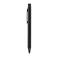 Retractable ballpen made of metal