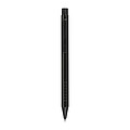 Retractable ballpen made of metal