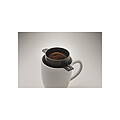 Reusable coffee filter
