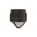 Reusable coffee filter