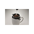 Reusable coffee filter