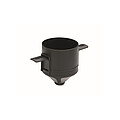 Reusable coffee filter