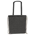Rexycled cotton bag