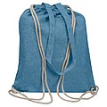 Rexycled cotton bag