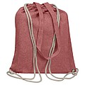 Rexycled cotton bag