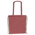Rexycled cotton bag