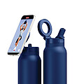 RINGO Pro MagSafe® Waterbottle w Magnetic Booster Ring 710ML