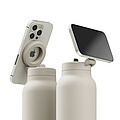 RINGO Pro MagSafe® Waterbottle w Magnetic Booster Ring 710ML