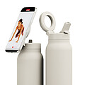 RINGO Pro MagSafe® Waterbottle w Magnetic Booster Ring 710ML