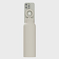 RINGO Pro MagSafe® Waterbottle w Magnetic Booster Ring 710ML