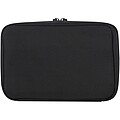 Rise GRS recycled organiser pouch