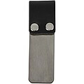 Riva pen clip, black