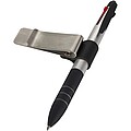 Riva pen clip, black