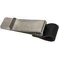 Riva pen clip, black