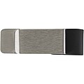 Riva pen clip, black
