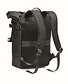 Rolltop backpack