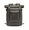 Rolltop backpack