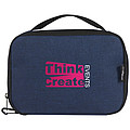 Ross GRS RPET tech pouch 1L