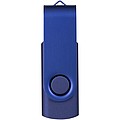 Rotate-metallic 4GB USB flash drive