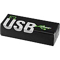 Rotate-metallic 4GB USB flash drive