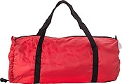 rPET 210D foldable duffle bag José