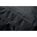 RPET 210D polyester waterproof rolltop backpack