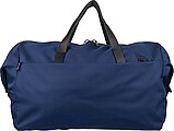 rPET (300D) polyester Ocean Bound sports bag Niv, blue
