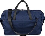 rPET (300D) polyester Ocean Bound sports bag Niv, blue
