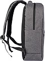rPET (600D) backpack Henrik
