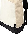 rPET (600D) rolltop backpack Marlene