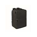 RPET backpack w/vacuum bag 18L
