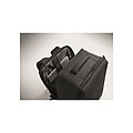 RPET backpack w/vacuum bag 18L