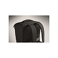 RPET backpack w/vacuum bag 18L