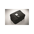 RPET backpack w/vacuum bag 18L