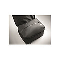 RPET backpack w/vacuum bag 18L