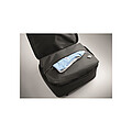 RPET backpack w/vacuum bag 18L