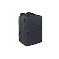 RPET backpack w/vacuum bag 18L