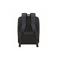RPET backpack w/vacuum bag 18L