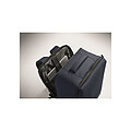 RPET backpack w/vacuum bag 18L