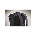 RPET backpack w/vacuum bag 18L