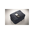 RPET backpack w/vacuum bag 18L