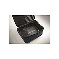 RPET backpack w/vacuum bag 18L
