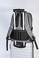 RPET backpack