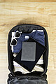 RPET backpack